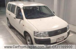 toyota probox-van 2013 -TOYOTA--Probox Van NCP51V-0300556---TOYOTA--Probox Van NCP51V-0300556-