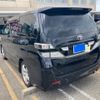 toyota vellfire 2009 -TOYOTA--Vellfire DBA-ANH20W--ANH20-8052886---TOYOTA--Vellfire DBA-ANH20W--ANH20-8052886- image 2