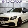 mercedes-benz amg 2015 -MERCEDES-BENZ--AMG CBA-205287--WDD2052872F206462---MERCEDES-BENZ--AMG CBA-205287--WDD2052872F206462- image 1