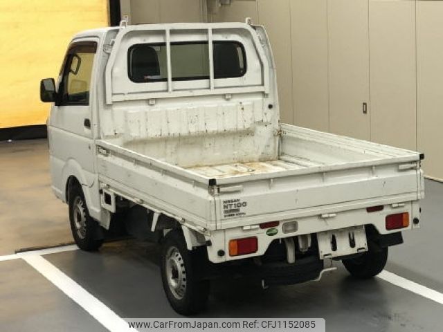 nissan clipper-truck 2017 -NISSAN--Clipper Truck DR16T-255360---NISSAN--Clipper Truck DR16T-255360- image 2