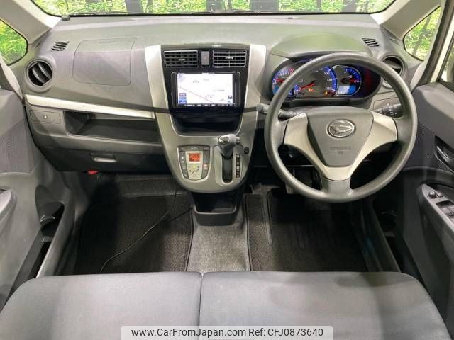 daihatsu move 2014 -DAIHATSU--Move DBA-LA100S--LA100S-1075376---DAIHATSU--Move DBA-LA100S--LA100S-1075376- image 2