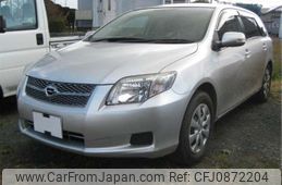 toyota corolla-fielder 2007 -TOYOTA 【釧路 530ﾂ1938】--Corolla Fielder DBA-NZE141G--NZE141G-9021433---TOYOTA 【釧路 530ﾂ1938】--Corolla Fielder DBA-NZE141G--NZE141G-9021433-