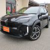 toyota yaris-cross 2022 CFJ1857599 image 11