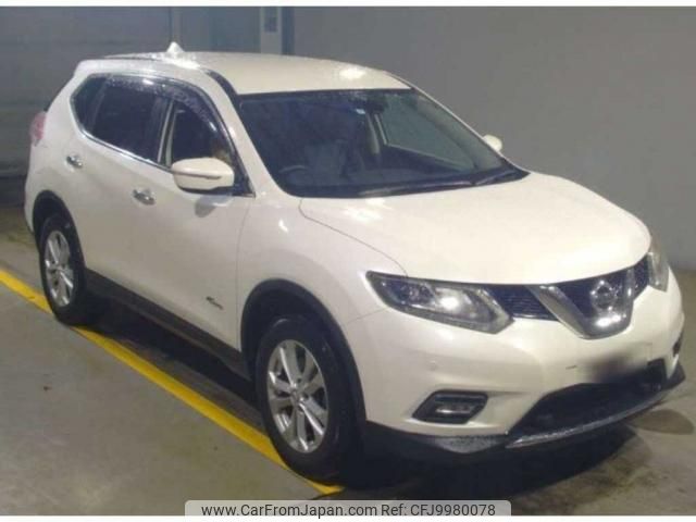 nissan x-trail 2015 quick_quick_DAA-HNT32_HNT32-104693 image 1