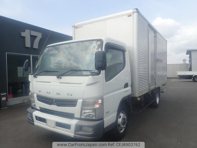 mitsubishi-fuso canter 2016 GOO_NET_EXCHANGE_0402607A30230809W001 image 1