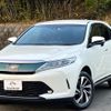 toyota harrier 2017 quick_quick_DBA-ASU60W_ASU60-0006464 image 1