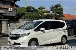 honda freed 2018 CFJ1644495