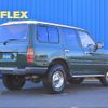 toyota land-cruiser-wagon 1996 -TOYOTA--Land Cruiser Wagon E-FZJ80G--FZJ80-0130344---TOYOTA--Land Cruiser Wagon E-FZJ80G--FZJ80-0130344- image 4