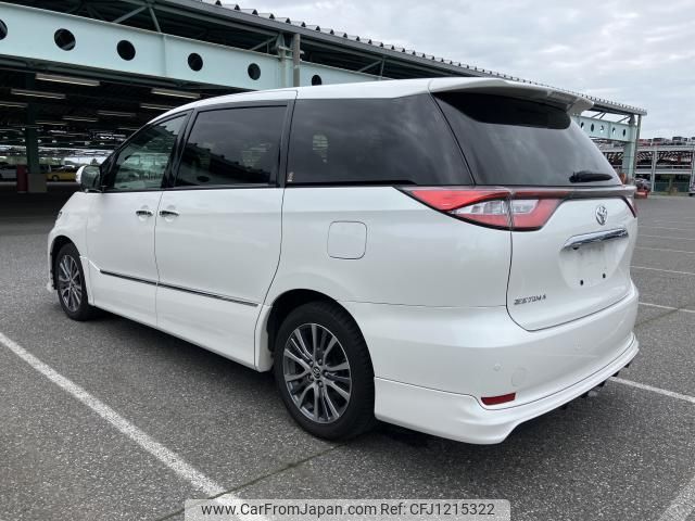 toyota estima 2017 quick_quick_DBA-ACR50W_ACR50-7148380 image 2