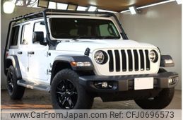 chrysler jeep-wrangler 2020 -CHRYSLER--Jeep Wrangler ABA-JL20L--1C4HJXKN6LW234887---CHRYSLER--Jeep Wrangler ABA-JL20L--1C4HJXKN6LW234887-