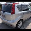 nissan note 2009 -NISSAN 【名変中 】--Note E11--461444---NISSAN 【名変中 】--Note E11--461444- image 26