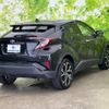 toyota c-hr 2018 quick_quick_DAA-ZYX10_ZYX10-2162799 image 3