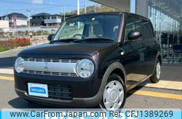 suzuki alto-lapin 2022 quick_quick_5BA-HE33S_HE33S-336881