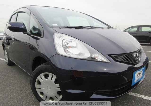 honda fit 2009 REALMOTOR_Y2024120141A-12 image 2