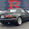 mazda roadster 1994 CFJ1826460 image 5