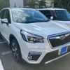 subaru forester 2020 CFJ1643762 image 1