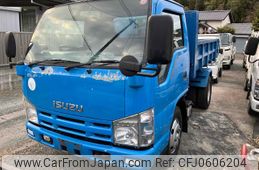 isuzu elf-truck 2008 GOO_NET_EXCHANGE_1101196A30241226W003