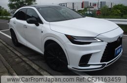 lexus rx 2024 -LEXUS--Lexus RX 5AA-TALH17--TALH17-1013044---LEXUS--Lexus RX 5AA-TALH17--TALH17-1013044-