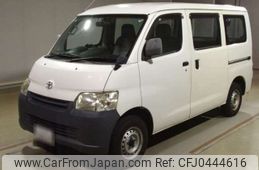 toyota liteace-van 2012 -TOYOTA 【神戸 400ﾈ8073】--Liteace VAN ABF-S402M--S402M-0033307---TOYOTA 【神戸 400ﾈ8073】--Liteace VAN ABF-S402M--S402M-0033307-