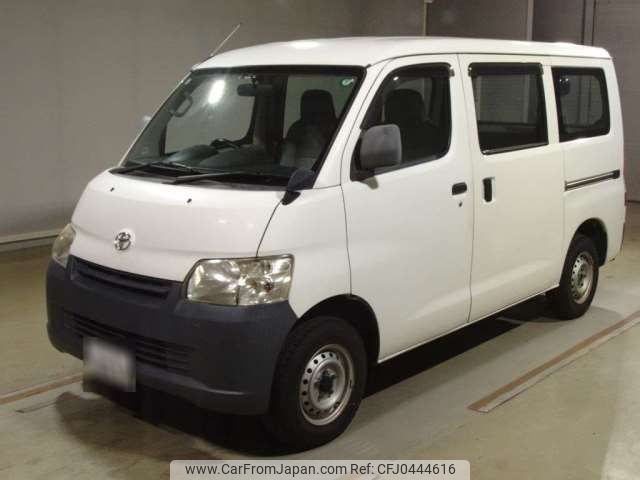 toyota liteace-van 2012 -TOYOTA 【神戸 400ﾈ8073】--Liteace VAN ABF-S402M--S402M-0033307---TOYOTA 【神戸 400ﾈ8073】--Liteace VAN ABF-S402M--S402M-0033307- image 1