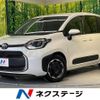 toyota sienta 2023 quick_quick_MXPC10G_MXPC10-1024548 image 1