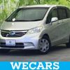 honda freed 2012 quick_quick_DBA-GB3_GB3-1429761 image 1