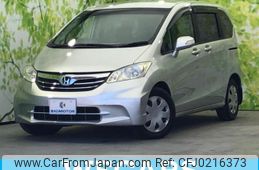 honda freed 2012 quick_quick_DBA-GB3_GB3-1429761