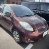 toyota vitz 2008 -TOYOTA--Vitz DBA-SCP90--SCP90-5083799---TOYOTA--Vitz DBA-SCP90--SCP90-5083799- image 1