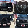 suzuki jimny-sierra 2022 -SUZUKI--Jimny Sierra 3BA-JB74W--JB74W-175100---SUZUKI--Jimny Sierra 3BA-JB74W--JB74W-175100- image 9