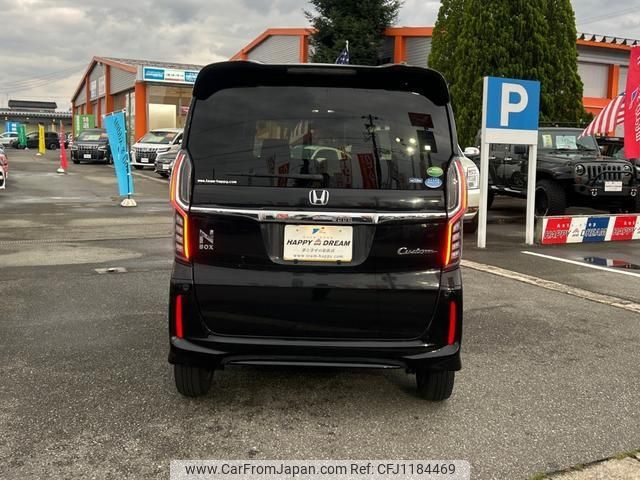 honda n-box 2020 -HONDA 【名変中 】--N BOX JF4--1107381---HONDA 【名変中 】--N BOX JF4--1107381- image 2