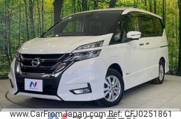 nissan serena 2017 -NISSAN--Serena DAA-GFNC27--GFNC27-010240---NISSAN--Serena DAA-GFNC27--GFNC27-010240-