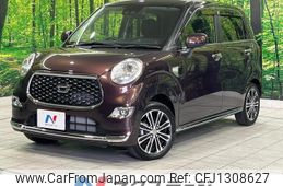 daihatsu cast 2021 quick_quick_LA250S_LA250S-0214287