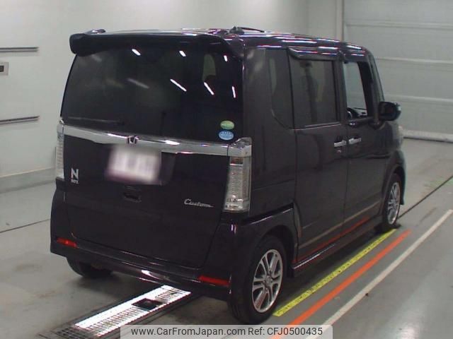 honda n-box 2016 quick_quick_DBA-JF1_JF1-1821376 image 2