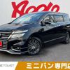 nissan elgrand 2019 -NISSAN--Elgrand DBA-TE52--TE52-110942---NISSAN--Elgrand DBA-TE52--TE52-110942- image 1