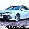 toyota camry 2017 -TOYOTA--Camry DAA-AXVH70--AXVH70-1009487---TOYOTA--Camry DAA-AXVH70--AXVH70-1009487- image 1