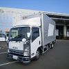 isuzu elf-truck 2015 -ISUZU--Elf TRG-NMR85AN--NMR85-7028496---ISUZU--Elf TRG-NMR85AN--NMR85-7028496- image 1