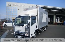 isuzu elf-truck 2015 -ISUZU--Elf TRG-NMR85AN--NMR85-7028496---ISUZU--Elf TRG-NMR85AN--NMR85-7028496-