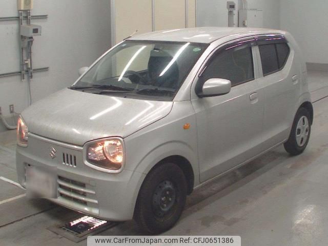 suzuki alto 2021 quick_quick_5BA-HA36S_HA36S-613545 image 1