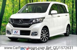 honda n-wgn 2015 CFJ1572631