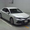 toyota camry 2021 CFJ1700365 image 10