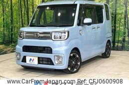daihatsu wake 2016 CFJ0600908