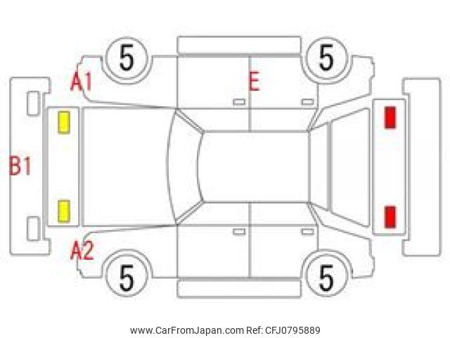 nissan x-trail 2015 -NISSAN--X-Trail DAA-HNT32--HNT32-107613---NISSAN--X-Trail DAA-HNT32--HNT32-107613- image 2