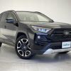 toyota rav4 2020 -TOYOTA--RAV4 6BA-MXAA54--MXAA54-2018718---TOYOTA--RAV4 6BA-MXAA54--MXAA54-2018718- image 1