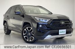 toyota rav4 2020 -TOYOTA--RAV4 6BA-MXAA54--MXAA54-2018718---TOYOTA--RAV4 6BA-MXAA54--MXAA54-2018718-