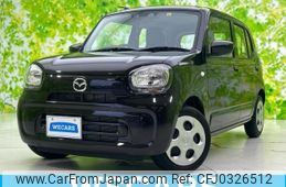 mazda carol 2022 quick_quick_3BA-HB37S_HB37S-100936