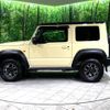 suzuki jimny-sierra 2022 quick_quick_JB74W_JB74W-155395 image 19