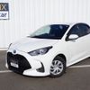 toyota yaris 2021 -TOYOTA--Yaris 6AA-MXPH10--MXPH10-2050371---TOYOTA--Yaris 6AA-MXPH10--MXPH10-2050371- image 1