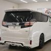 toyota vellfire 2016 CFJ1755148 image 4