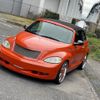 chrysler pt-cruiser-convertible 2004 GOO_JP_700973097630230210004 image 2