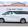 toyota alphard 2018 -TOYOTA--Alphard DBA-AGH35W--AGH35-0025996---TOYOTA--Alphard DBA-AGH35W--AGH35-0025996- image 9